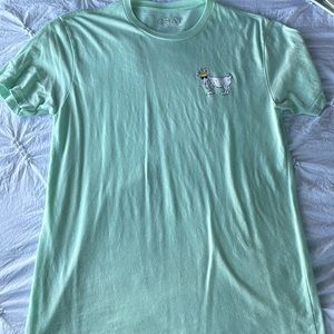 Goat USA tee